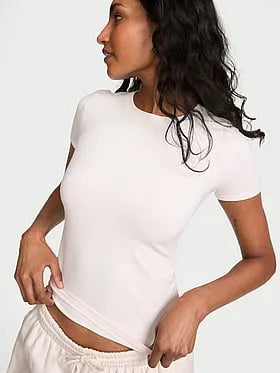 Smooth Seamless Tee