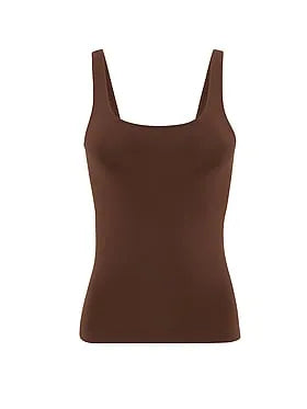 Smooth Seamless Tank Top