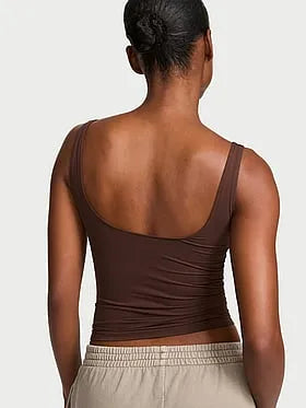 Smooth Seamless Tank Top