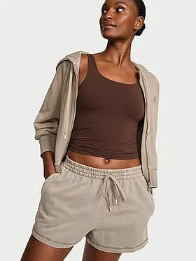 Smooth Seamless Tank Top