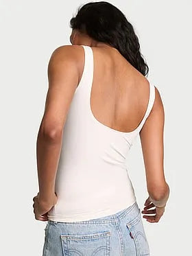 Smooth Seamless Tank Top