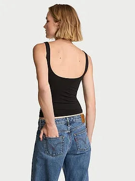 Smooth Seamless Tank Top