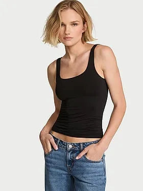 Smooth Seamless Tank Top