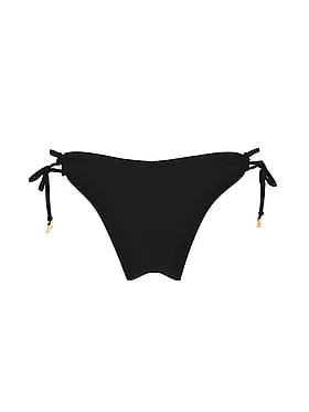 Twist Rope Itsy Tie-Side Bikini Bottom