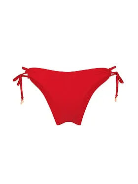 Twist Rope Itsy Tie-Side Bikini Bottom