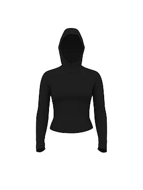 VSX WinterTechâ¢ Hooded Half-Zip Jacket