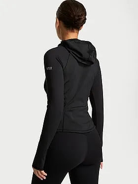 VSX WinterTechâ¢ Hooded Half-Zip Jacket