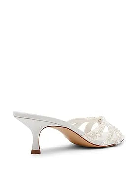 Cary Pearl Heel