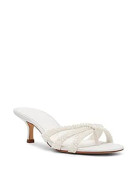 Cary Pearl Heel