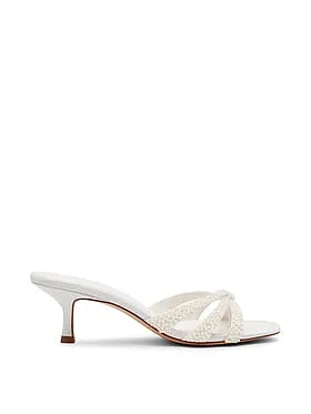 Cary Pearl Heel