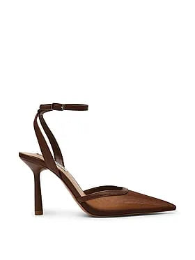 Alliance Mesh Pumps