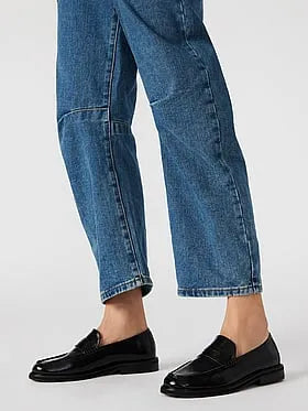 Madison Loafers