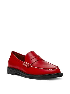 Madison Loafers