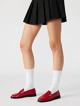 Madison Loafers