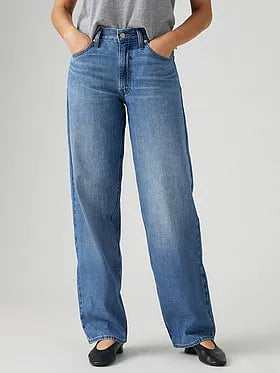 Levi'sÂ® Women's Baggy Dad Jeans