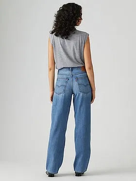 Levi'sÂ® Women's Baggy Dad Jeans