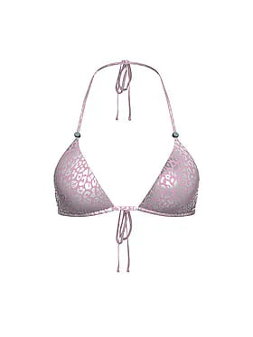 Triangle String Bikini Top