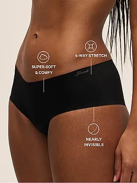 No-Show Hiphugger Panty