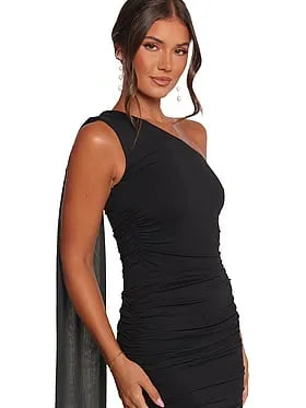 Reia Midi Dress