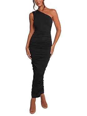 Reia Midi Dress