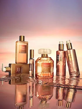 Bombshell Bronze Highlighting Body Oil