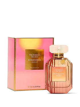 Bombshell Bronze Eau de Parfum 3.4 oz