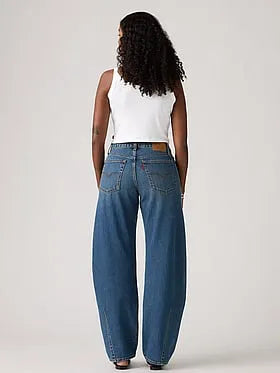 Levi'sÂ® Baggy Dad Barrel Jeans
