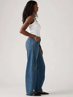 Levi'sÂ® Baggy Dad Barrel Jeans