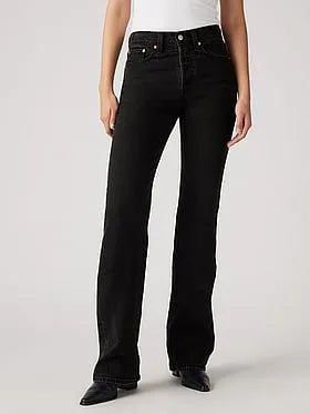 Levi'sÂ® Women's Wedgie Bootcut Jeans