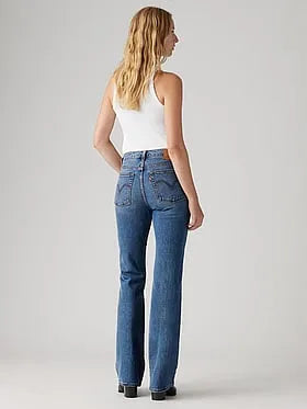 Levi'sÂ® Women's Wedgie Bootcut Jeans
