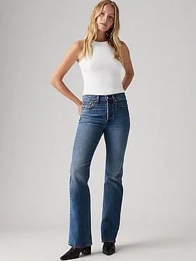 Levi'sÂ® Women's Wedgie Bootcut Jeans