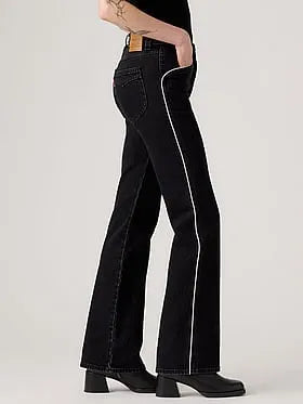 Levi'sÂ® Wedgie Bootcut Jeans