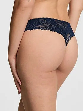 No-Show Thong Panty