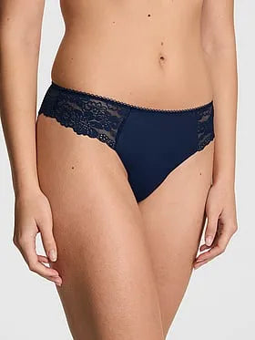 No-Show Thong Panty