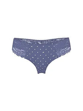 No-Show Thong Panty