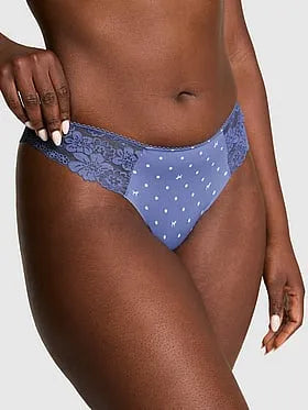 No-Show Thong Panty