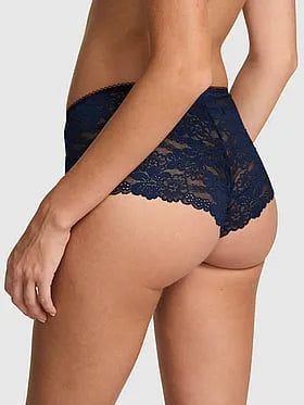 No-Show Cheeky Panty