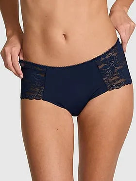 No-Show Cheeky Panty