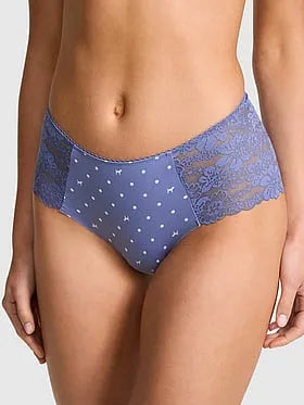 No-Show Cheeky Panty