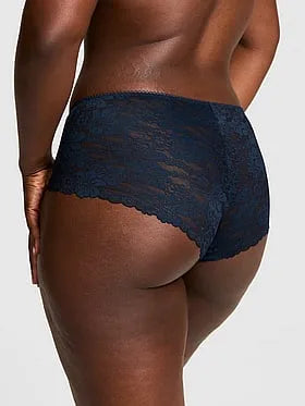 No-Show Hiphugger Panty