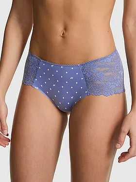 No-Show Hiphugger Panty