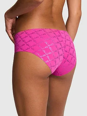 No-Show Hiphugger Panty