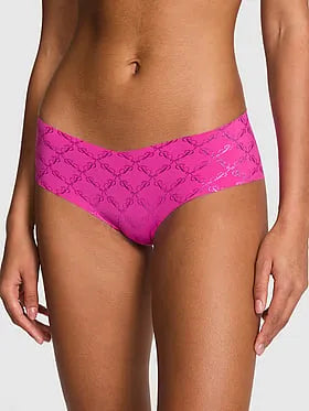 No-Show Hiphugger Panty