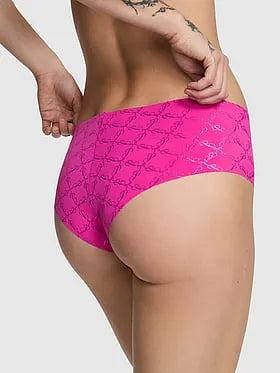 No-Show Cheeky Panty