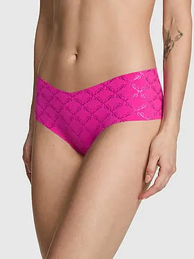 No-Show Cheeky Panty