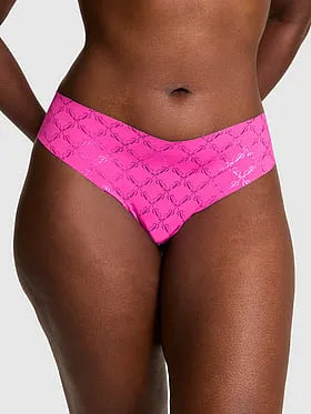 No-Show Thong Panty