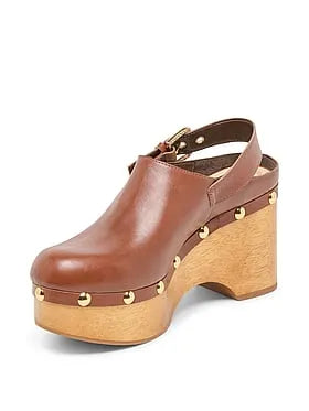 Adelan Clogs