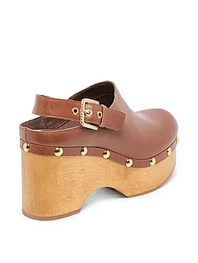 Adelan Clogs