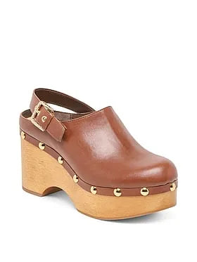 Adelan Clogs