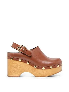 Adelan Clogs